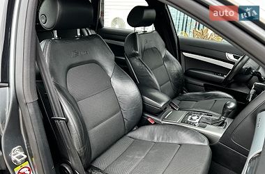 Универсал Audi A6 2007 в Ровно
