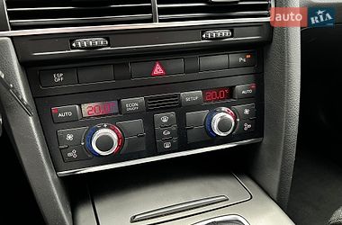 Универсал Audi A6 2007 в Ровно