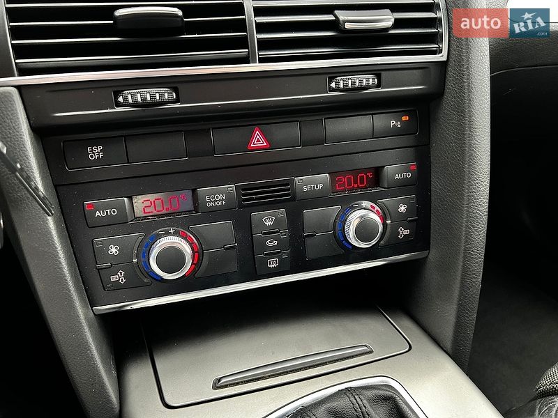 Универсал Audi A6 2007 в Ровно