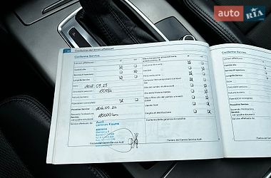 Универсал Audi A6 2007 в Ровно