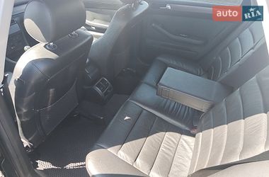 Універсал Audi A6 2003 в Києві