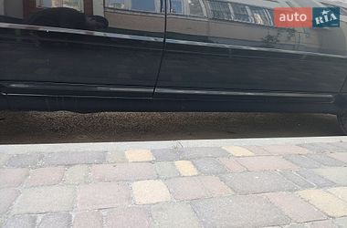 Універсал Audi A6 2003 в Києві