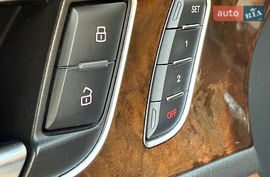 Седан Audi A6 2015 в Кривом Роге
