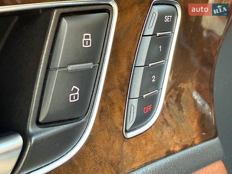 Седан Audi A6 2015 в Кривом Роге