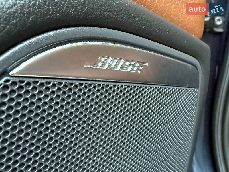 Седан Audi A6 2015 в Кривом Роге