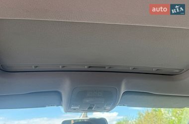 Седан Audi A6 2013 в Дубні