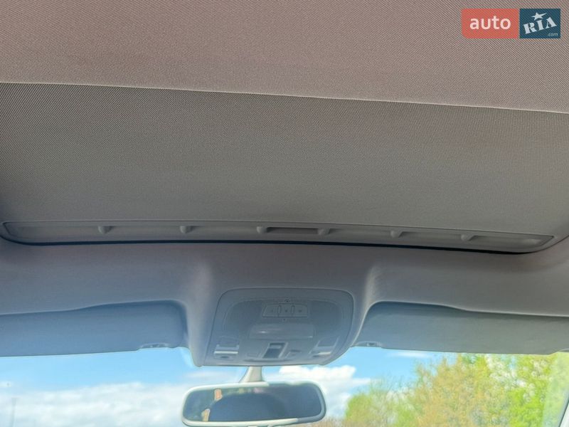 Седан Audi A6 2013 в Дубні