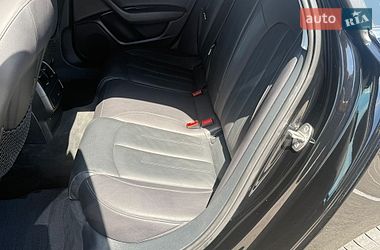 Седан Audi A6 2013 в Дубні