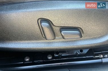Седан Audi A6 2013 в Дубні