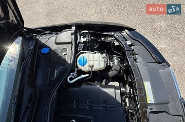 Седан Audi A6 2013 в Дубні