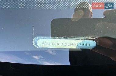 Седан Audi A6 2013 в Дубні