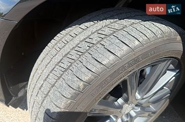Седан Audi A6 2013 в Дубні
