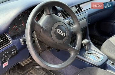 Седан Audi A6 1997 в Ровно