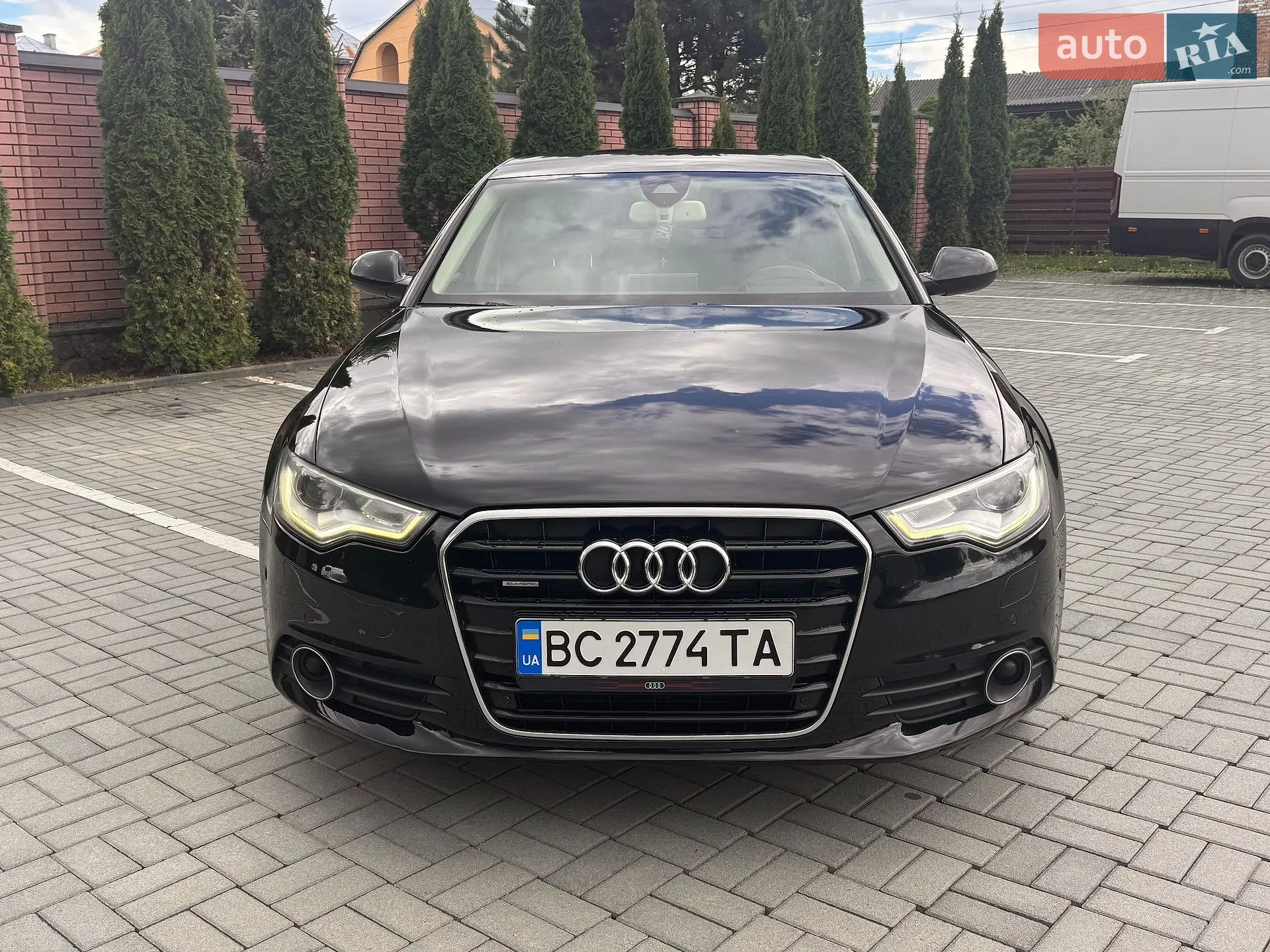 2013 Audi A6 - мініатюра 31