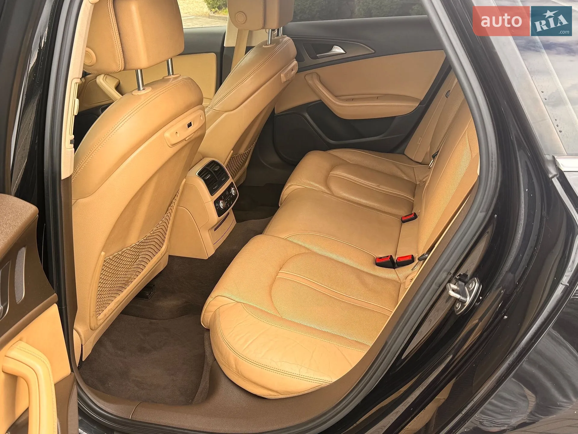 2013 Audi A6 - мініатюра 61