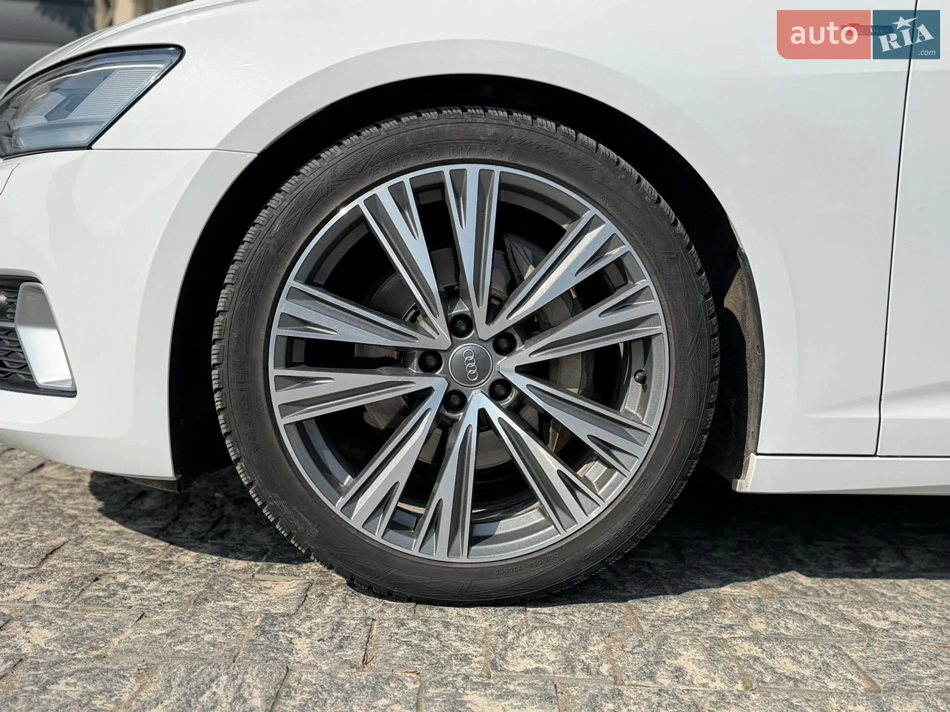 2018 Audi A6 - мініатюра 34