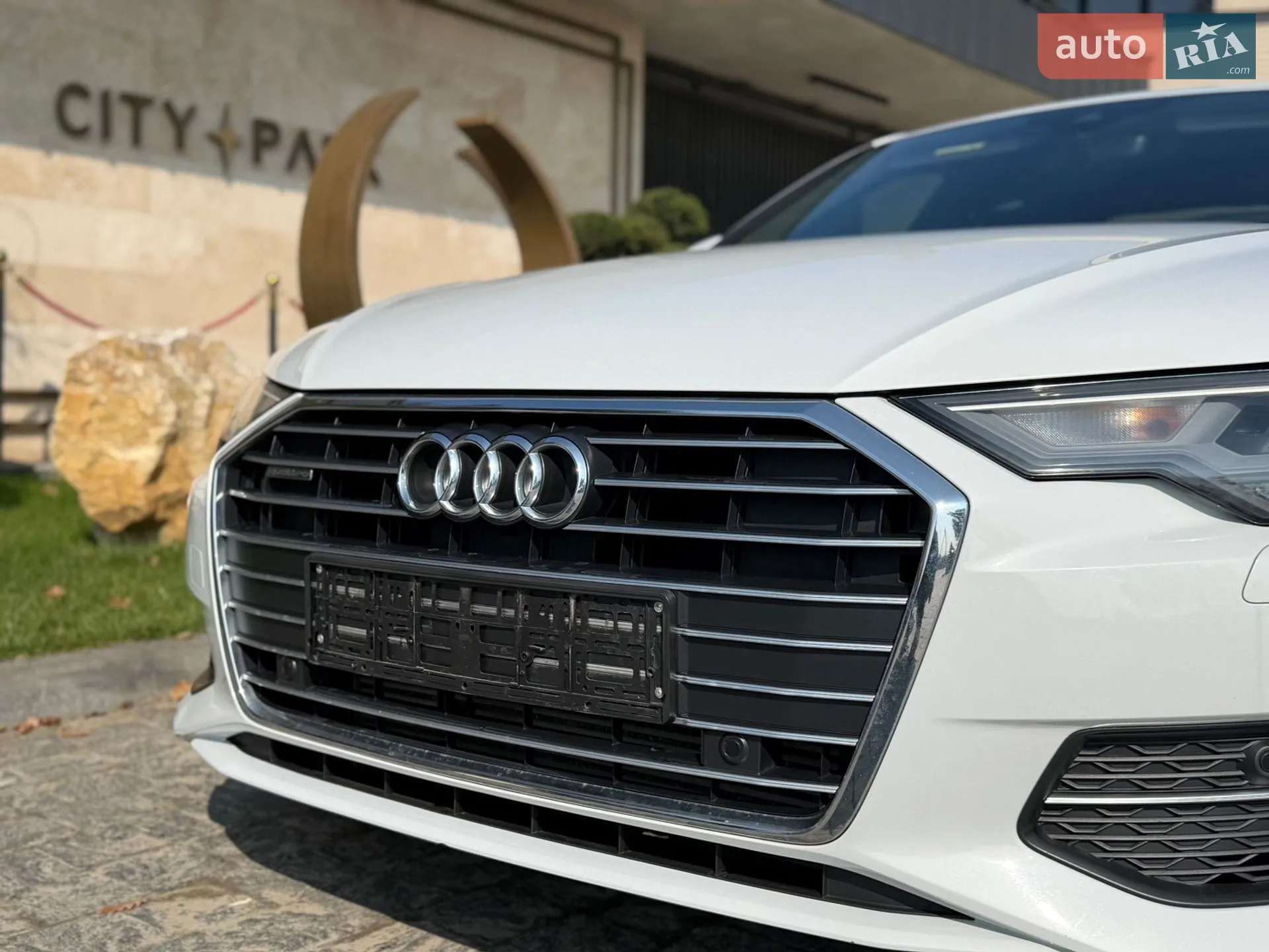 2018 Audi A6 - мініатюра 35