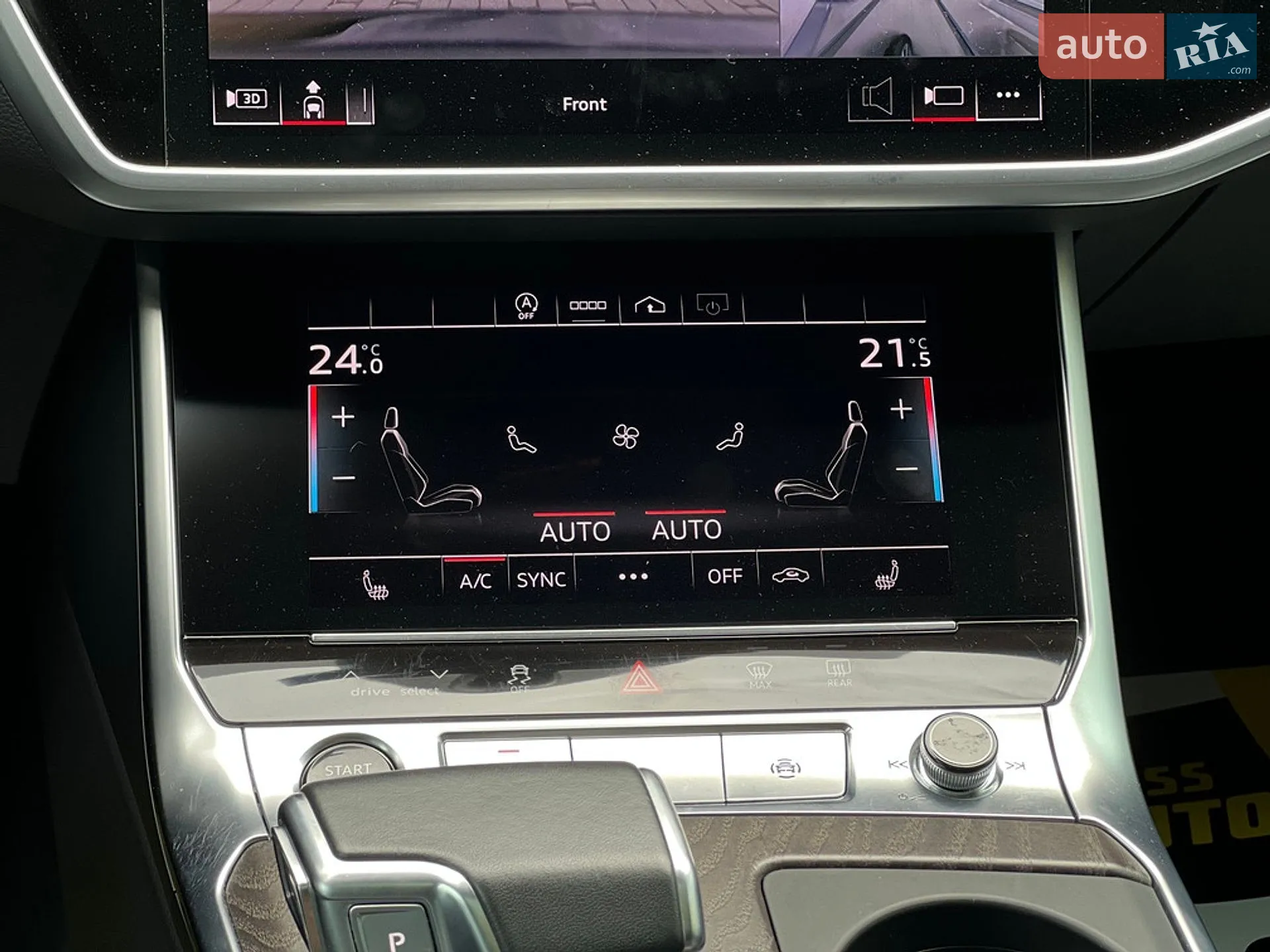 2022 Audi A6 - мініатюра 22