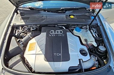 Седан Audi A6 2004 в Лубнах