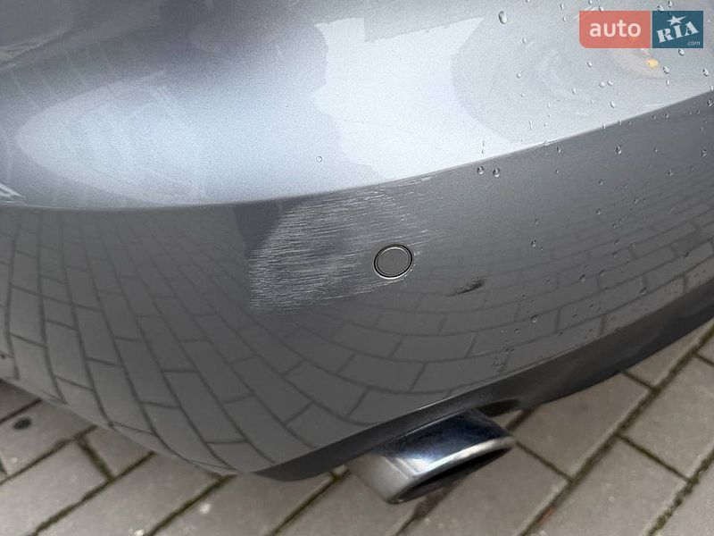 Седан Audi A6 2013 в Києві