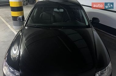 Седан Audi A6 2010 в Киеве