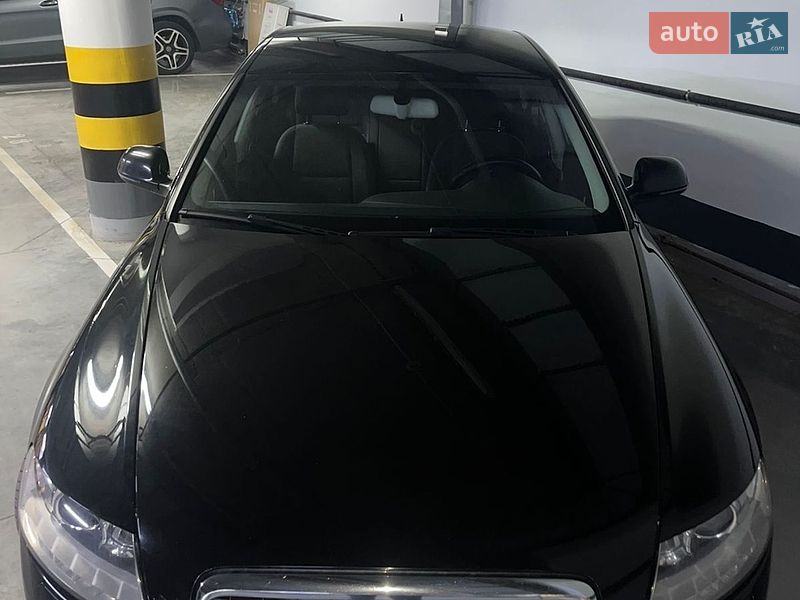 Седан Audi A6 2010 в Киеве
