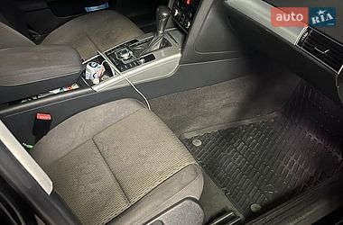 Седан Audi A6 2010 в Киеве