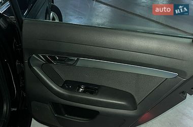 Седан Audi A6 2010 в Киеве