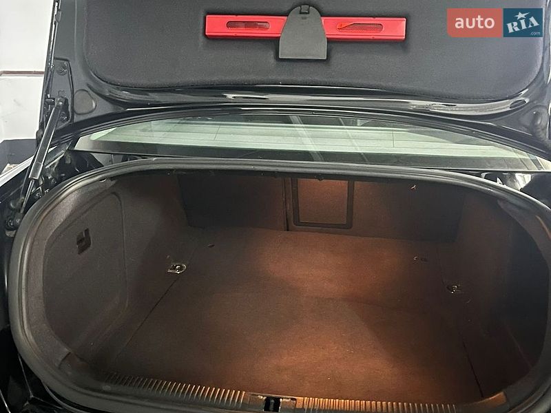 Седан Audi A6 2010 в Киеве