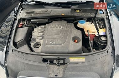 Седан Audi A6 2010 в Киеве