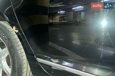 Седан Audi A6 2010 в Киеве