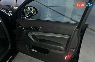 Седан Audi A6 2010 в Киеве