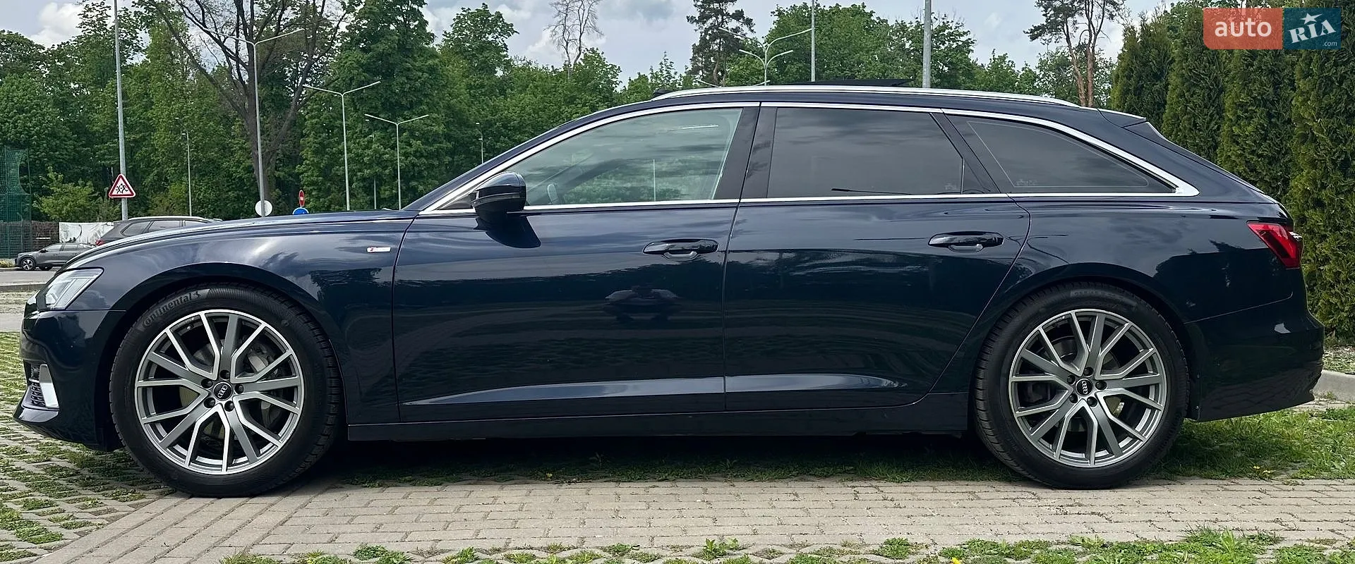 2018 Audi A6 - мініатюра 5