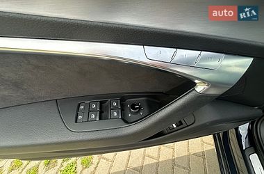 Універсал Audi A6 2018 в Харкові