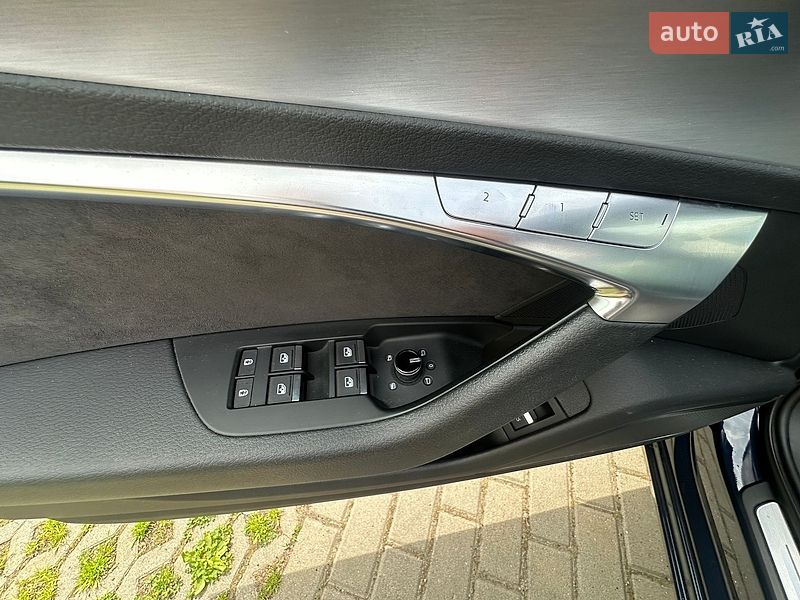 Універсал Audi A6 2018 в Харкові