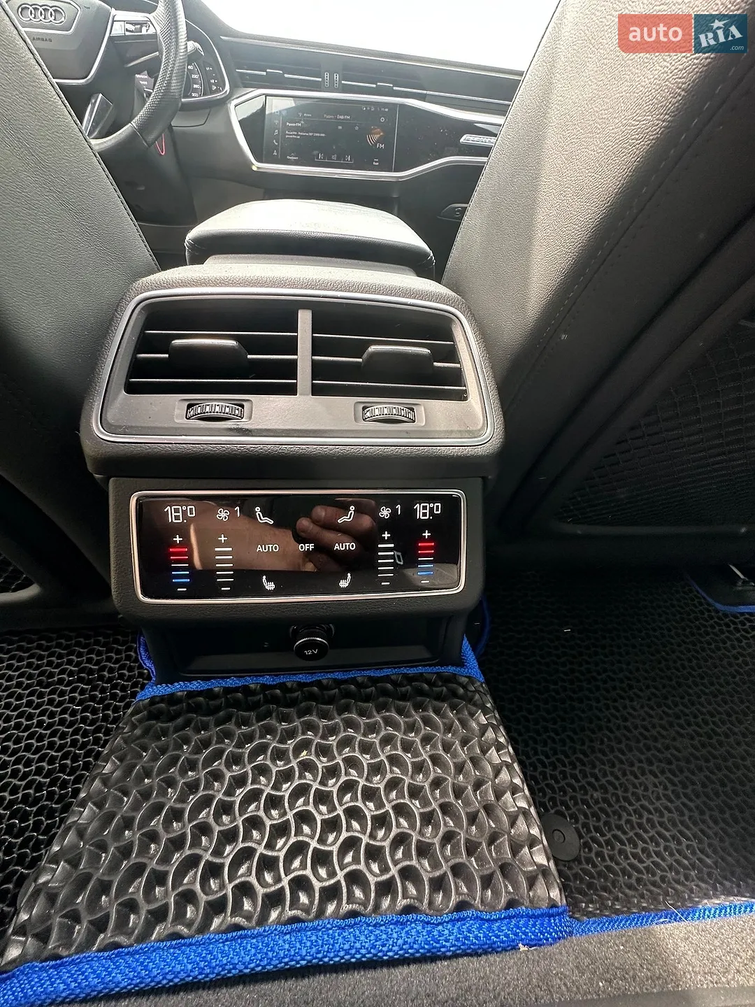 2018 Audi A6 - мініатюра 19