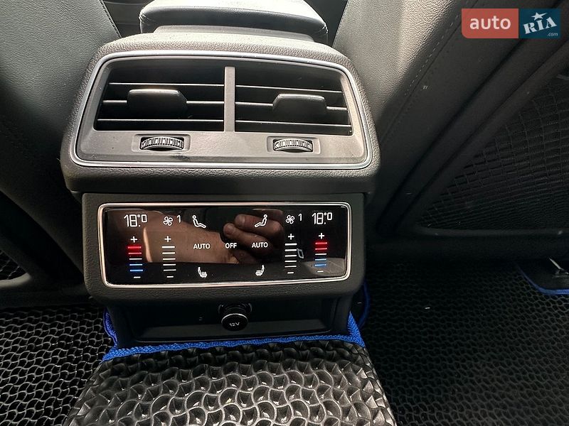 Універсал Audi A6 2018 в Харкові