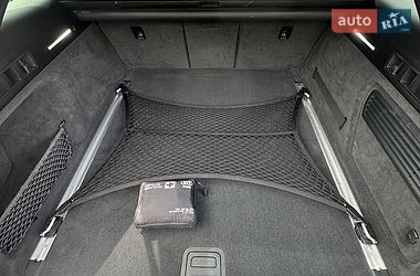 Універсал Audi A6 2018 в Харкові