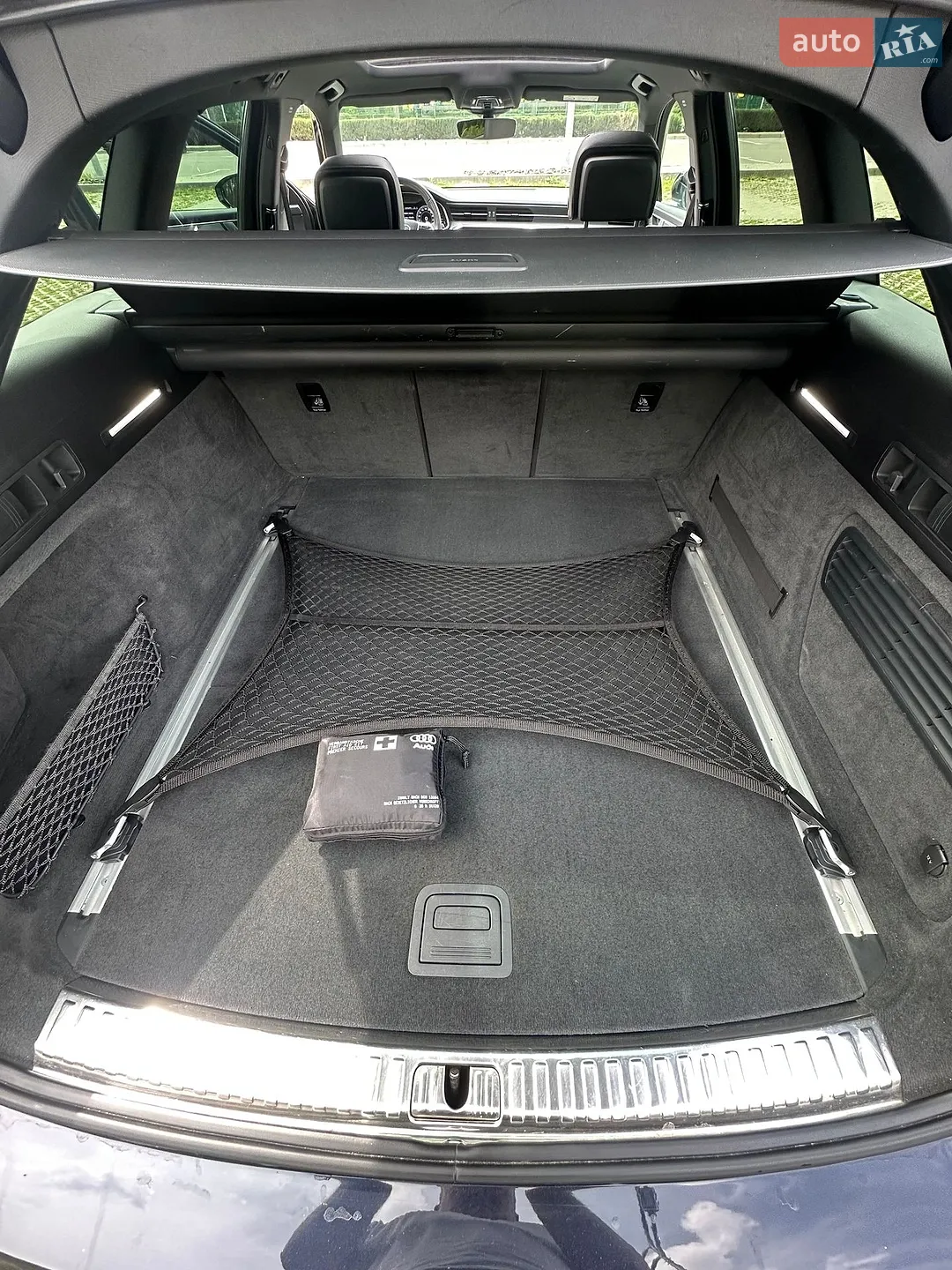 2018 Audi A6 - мініатюра 25