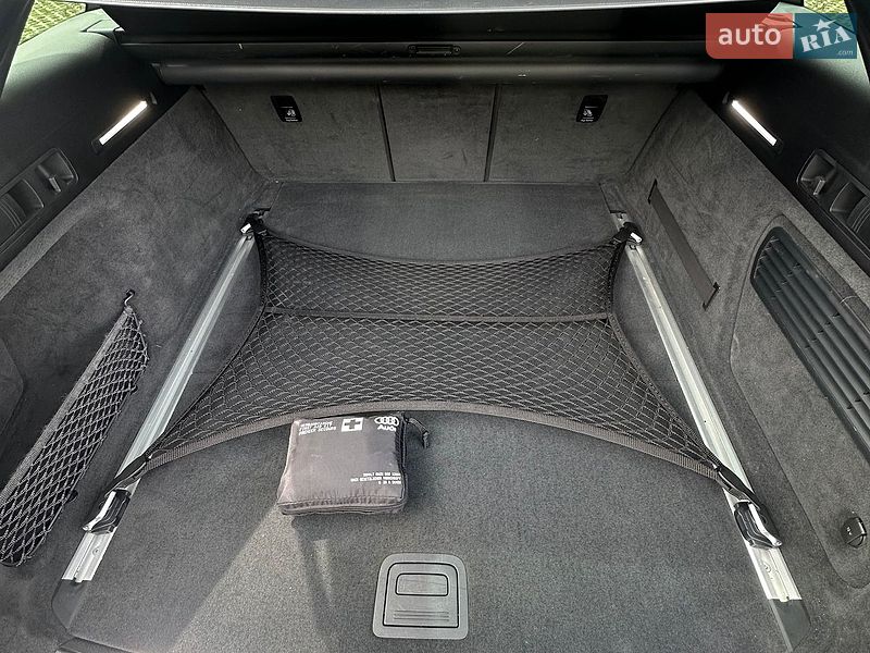 Універсал Audi A6 2018 в Харкові
