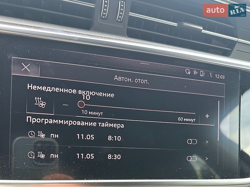 Універсал Audi A6 2018 в Харкові