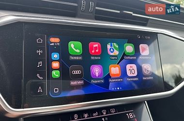 Універсал Audi A6 2018 в Харкові