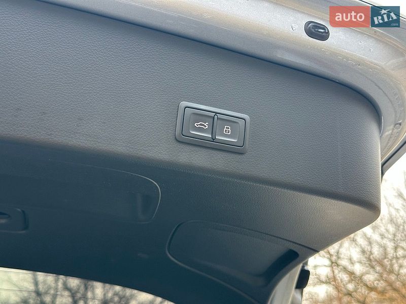 Универсал Audi A6 2016 в Львове фото 14 Универсал Audi A6 2016 в Львове