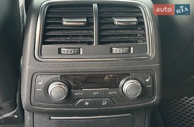 Универсал Audi A6 2016 в Львове