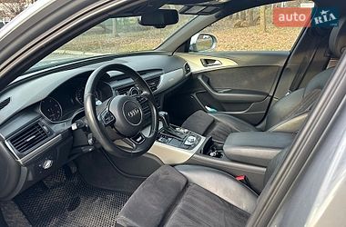 Универсал Audi A6 2016 в Львове фото 8 Универсал Audi A6 2016 в Львове