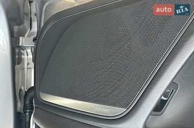 Универсал Audi A6 2016 в Львове