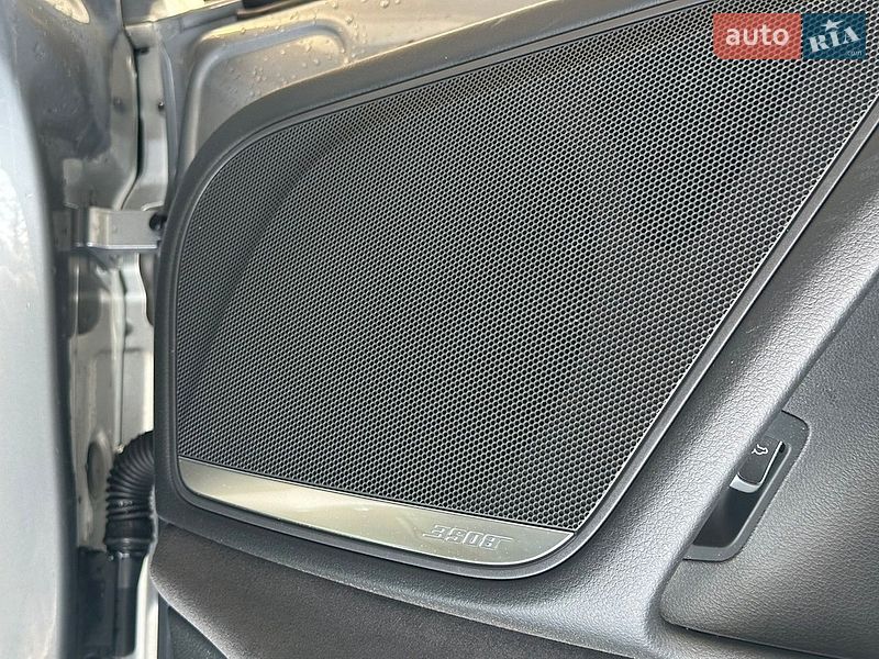 Универсал Audi A6 2016 в Львове