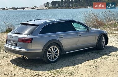 Универсал Audi A6 2016 в Львове фото 3 Универсал Audi A6 2016 в Львове