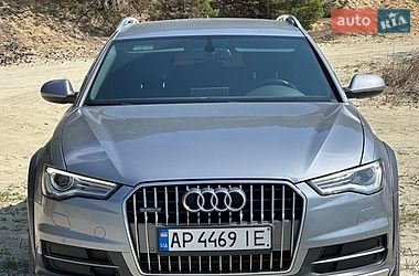 Универсал Audi A6 2016 в Львове фото 4 Универсал Audi A6 2016 в Львове