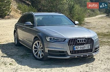Универсал Audi A6 2016 в Львове фото 2 Универсал Audi A6 2016 в Львове